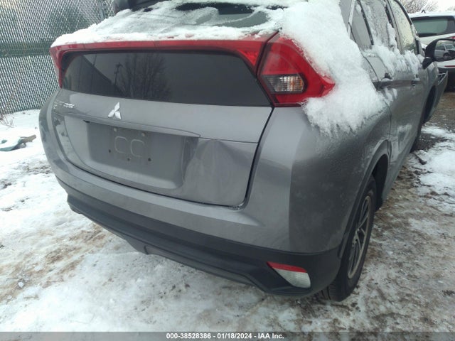 JA4AS3AA3LZ022995 Mitsubishi Eclipse Cross Es 1.5t