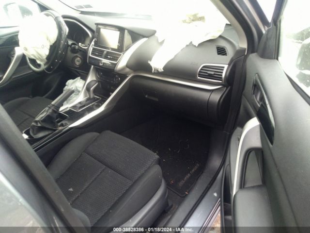 2020 MITSUBISHI ECLIPSE CROSS JA4AS3AA3LZ022995 Photo 4