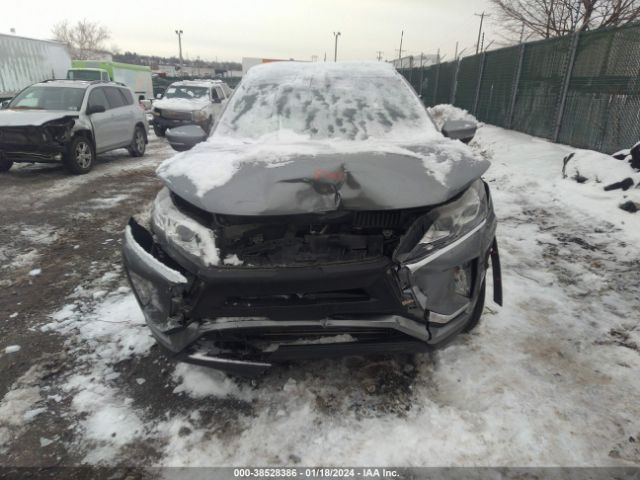 2020 MITSUBISHI ECLIPSE CROSS JA4AS3AA3LZ022995 Photo 5