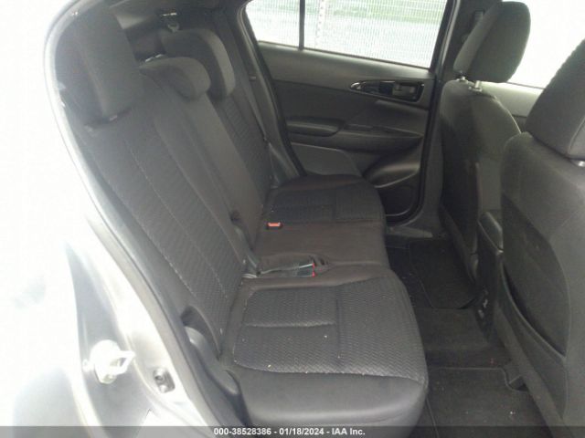 2020 MITSUBISHI ECLIPSE CROSS JA4AS3AA3LZ022995 Photo 7