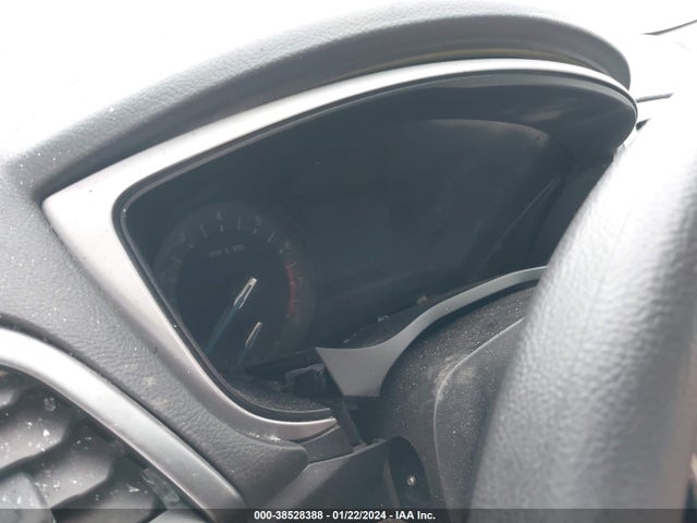 Ford FUSION S 2016 3FA6P0G79GR313251 Image 15