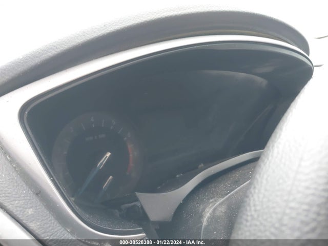 Ford FUSION S 2016 3FA6P0G79GR313251 Image 7