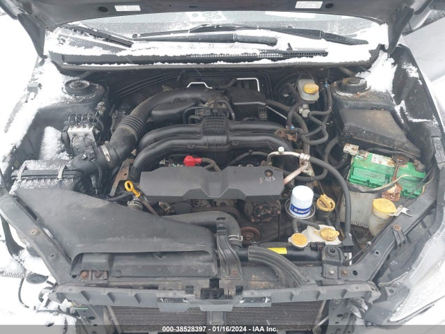 JF1GJAK60FH002897 Subaru Impreza 2.0i Premium