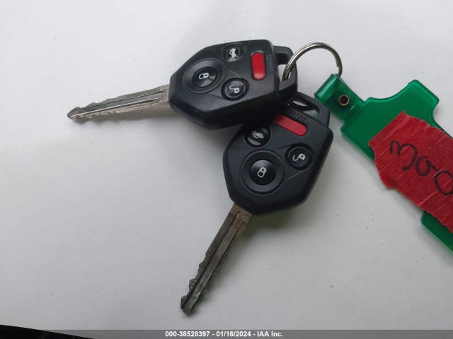JF1GJAK60FH002897 Subaru Impreza 2.0i Premium