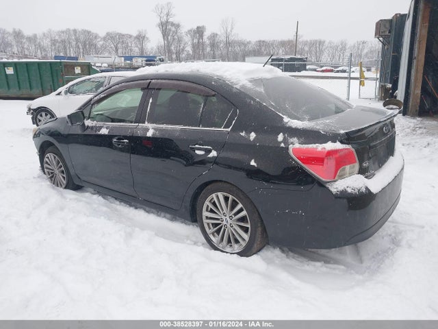 JF1GJAK60FH002897 Subaru Impreza 2.0i Premium