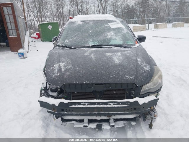 JF1GJAK60FH002897 Subaru Impreza 2.0i Premium