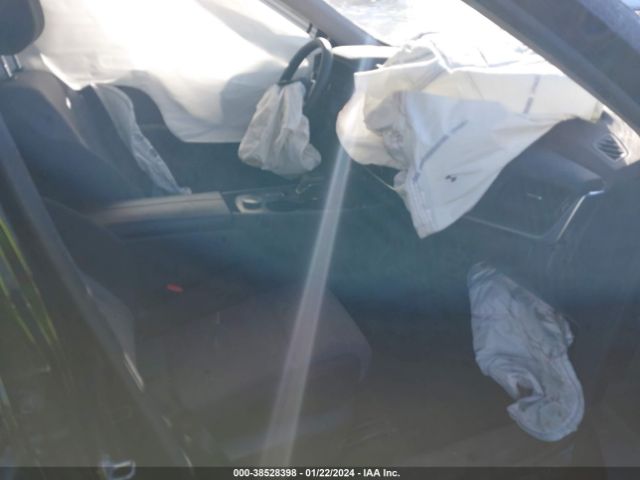 JN8BT3BB1PW186000 Nissan Rogue Sv Intelligent Awd