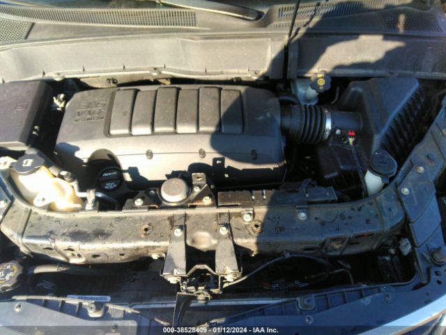 1GNKRGKD6HJ108353 Chevrolet Traverse 1lt