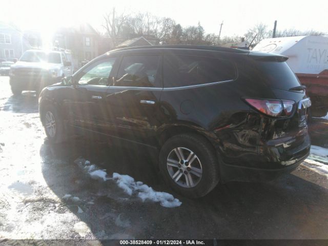 1GNKRGKD6HJ108353 Chevrolet Traverse 1lt