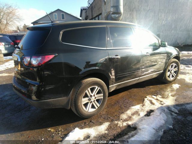 1GNKRGKD6HJ108353 Chevrolet Traverse 1lt