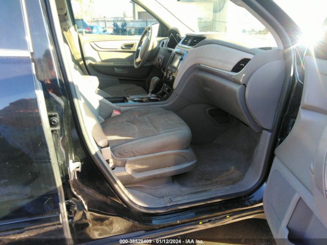 1GNKRGKD6HJ108353 Chevrolet Traverse 1lt