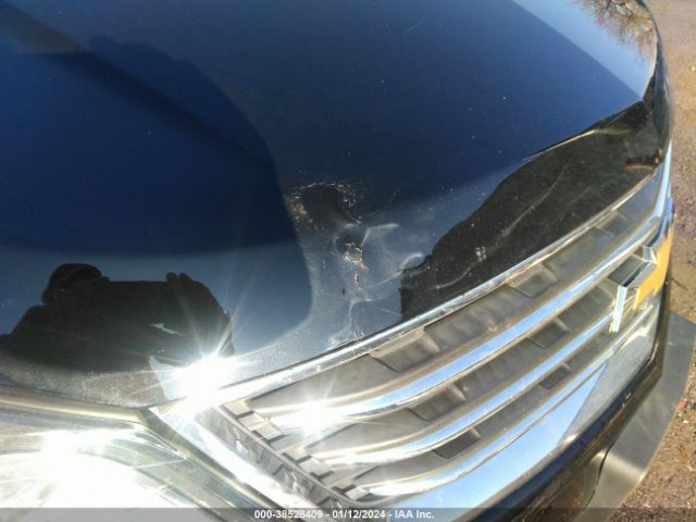 1GNKRGKD6HJ108353 Chevrolet Traverse 1lt