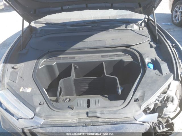 3FMTK3RM0MMA09410 Ford Mustang Mach-e Premium