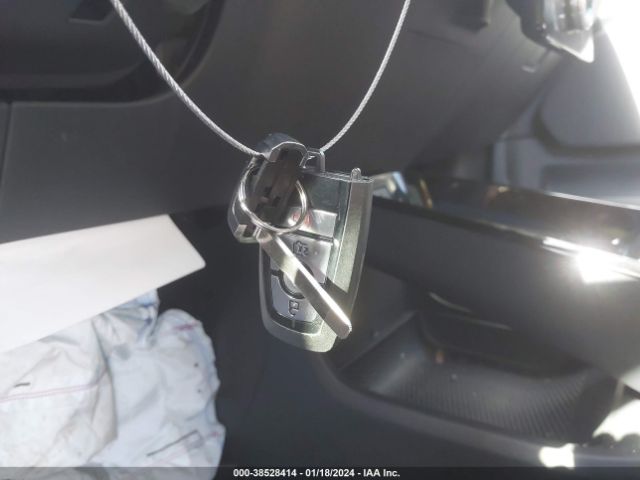 3FMTK3RM0MMA09410 Ford Mustang Mach-e Premium