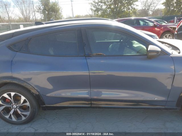 3FMTK3RM0MMA09410 Ford Mustang Mach-e Premium