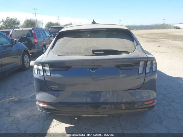 3FMTK3RM0MMA09410 Ford Mustang Mach-e Premium