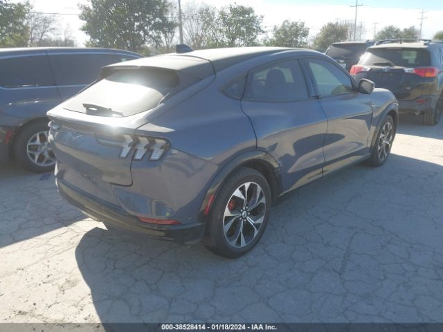 3FMTK3RM0MMA09410 Ford Mustang Mach-e Premium