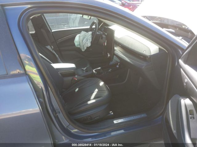 3FMTK3RM0MMA09410 Ford Mustang Mach-e Premium
