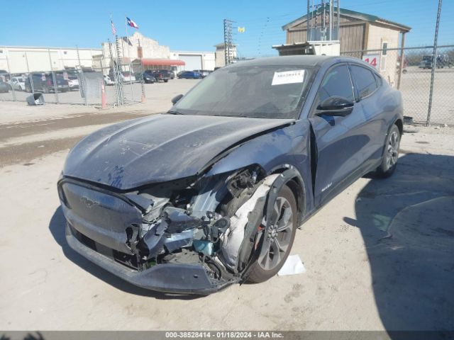 3FMTK3RM0MMA09410 Ford Mustang Mach-e Premium