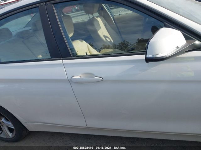 WBA3C3G55FNT53530 BMW 320i Xdrive