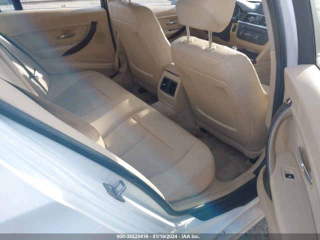 WBA3C3G55FNT53530 BMW 320i Xdrive