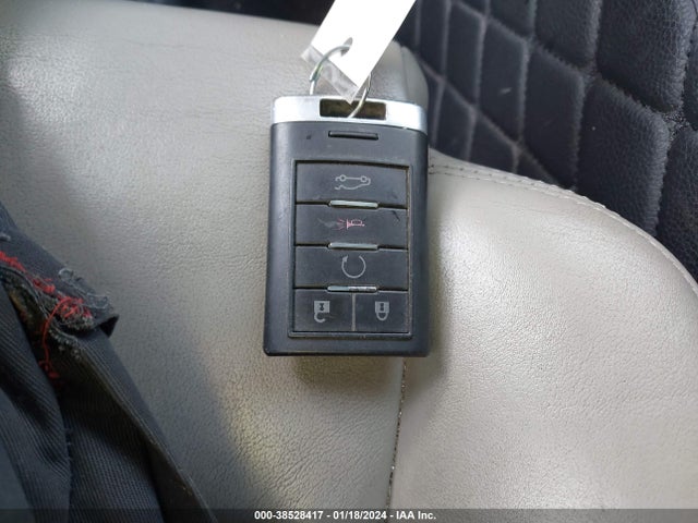 Cadillac ATS LUXURY 2014 1G6AH5S39E0100044 Image 11