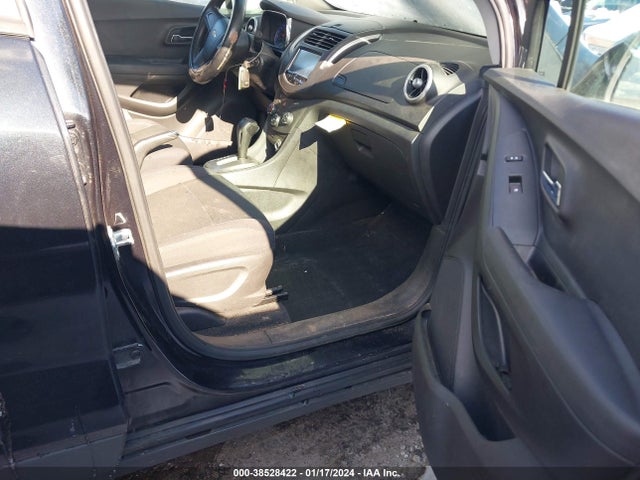 Chevrolet Trax 1ls 2015 3GNCJPSB3FL254211 Image 5