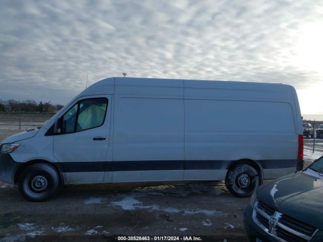 W1Y40CHY3MT044779 Mercedes-Benz Sprinter 2500 High Roof I4