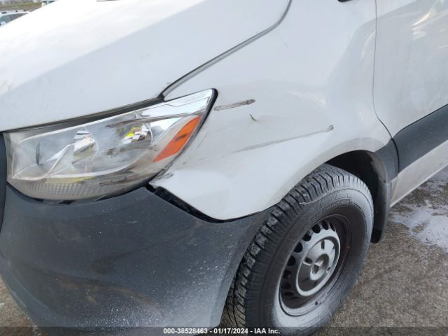 W1Y40CHY3MT044779 Mercedes-Benz Sprinter 2500 High Roof I4
