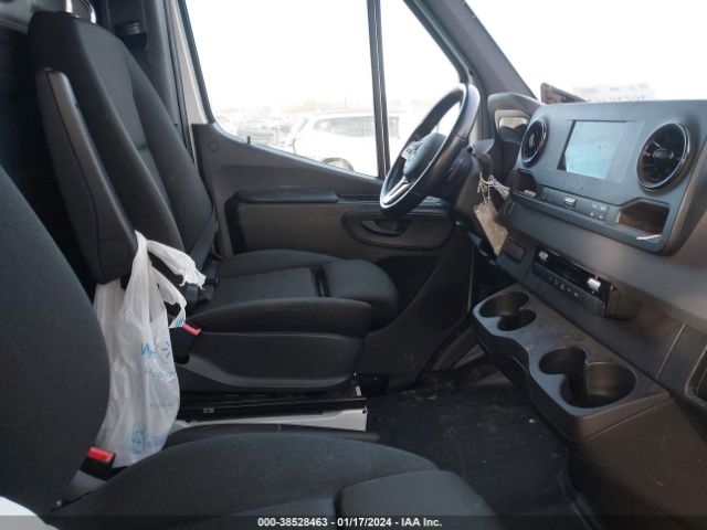 W1Y40CHY3MT044779 Mercedes-Benz Sprinter 2500 High Roof I4