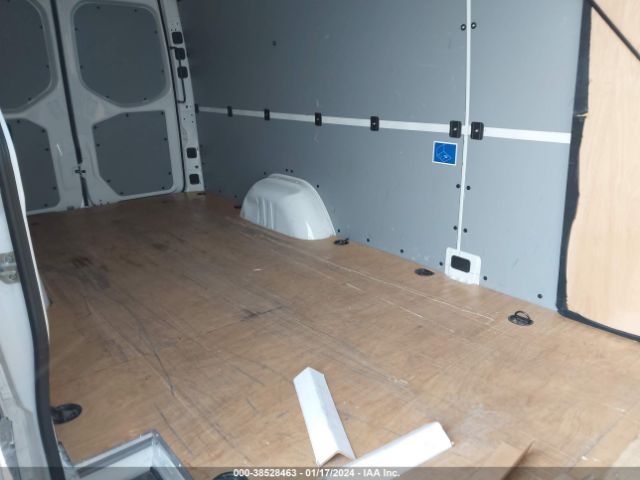 W1Y40CHY3MT044779 Mercedes-Benz Sprinter 2500 High Roof I4