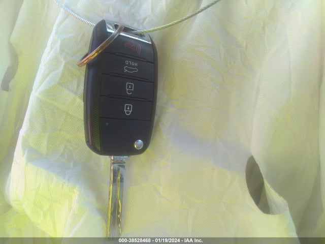 KIA Optima Lx 2014 KNAGM4A75E5462650 Image 11