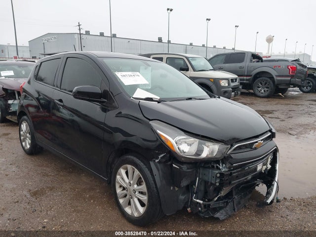 2016 KL8CD6SA7GC613308 main image