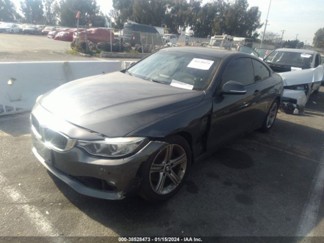 WBA3N7C58FK223119 BMW 428i