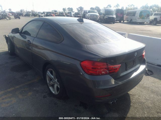 WBA3N7C58FK223119 BMW 428i