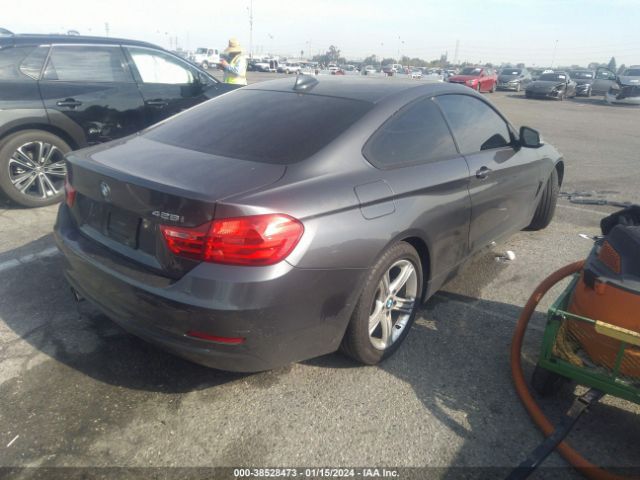 WBA3N7C58FK223119 BMW 428i