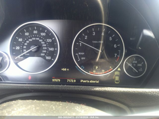 WBA3N7C58FK223119 BMW 428i