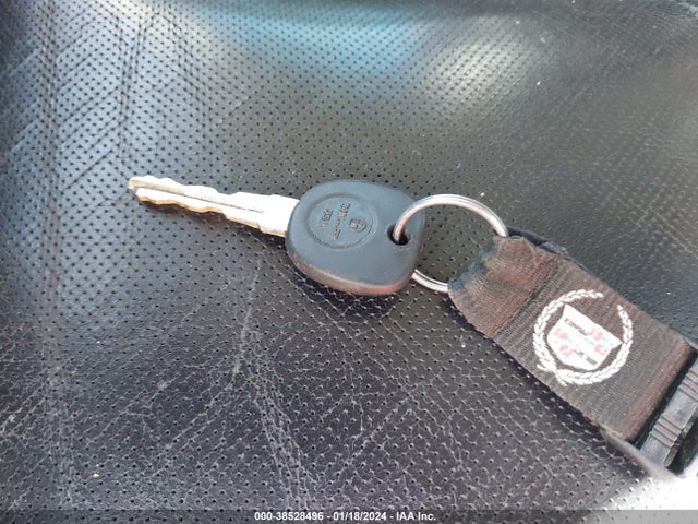 2007 CADILLAC ESCALADE 1GYEC63837R334427 Photo 10