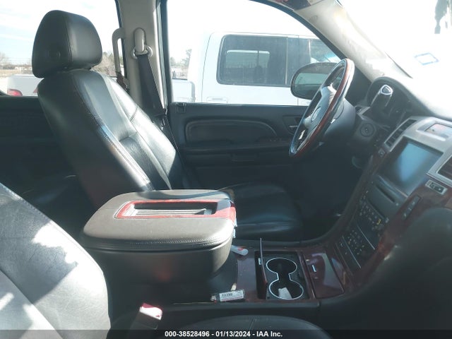 2007 CADILLAC ESCALADE 1GYEC63837R334427 Photo 4