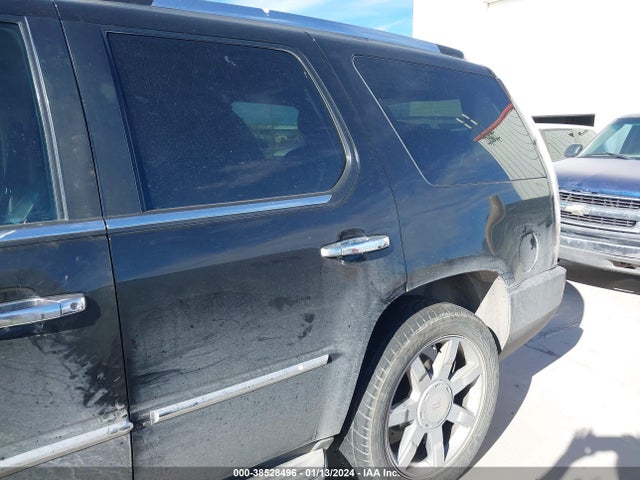 2007 CADILLAC ESCALADE 1GYEC63837R334427 Photo 5