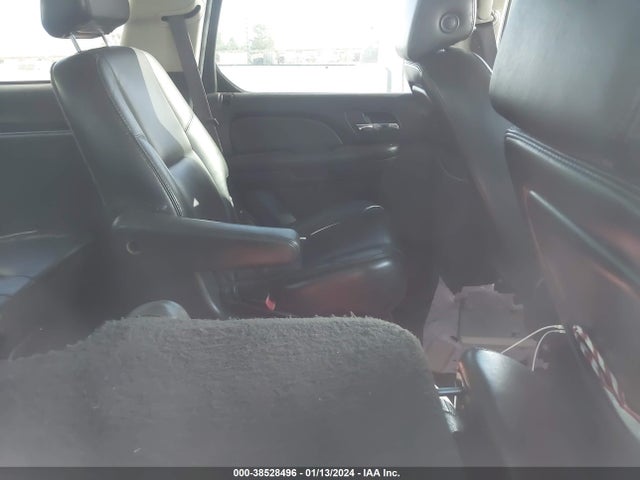 2007 CADILLAC ESCALADE 1GYEC63837R334427 Photo 7