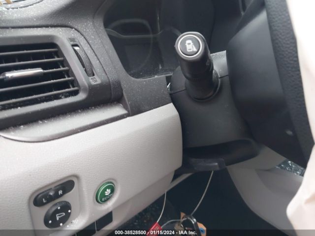 5FNYF5H31JB024887 Honda Pilot Ex