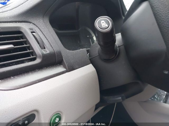 5FNYF5H31JB024887 Honda Pilot Ex