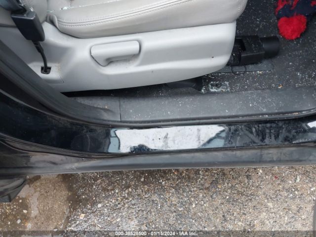 5FNYF5H31JB024887 Honda Pilot Ex