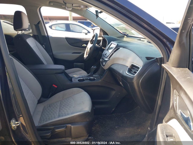 Chevrolet EQUINOX LT 2019 3GNAXKEV4KS524612 Image 5
