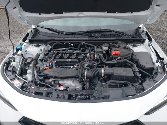 Acura Integra A-spec Package 2023 19UDE4H38PA018521 Image 10