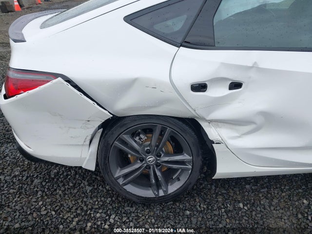 Acura Integra A-spec Package 2023 19UDE4H38PA018521 Image 6