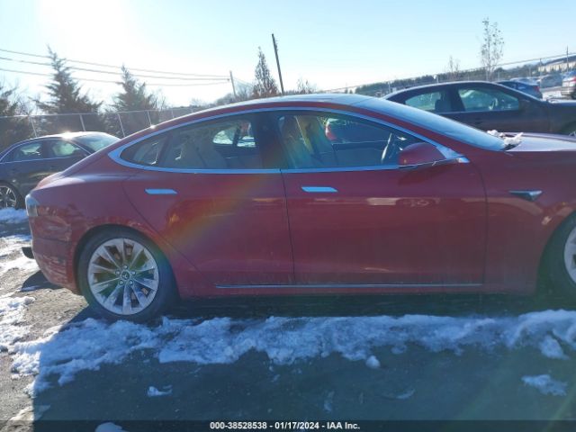 5YJSA1E27HF192648 Tesla Model S 100d/60d/75d/90d/p100d