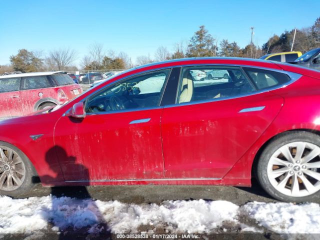 5YJSA1E27HF192648 Tesla Model S 100d/60d/75d/90d/p100d