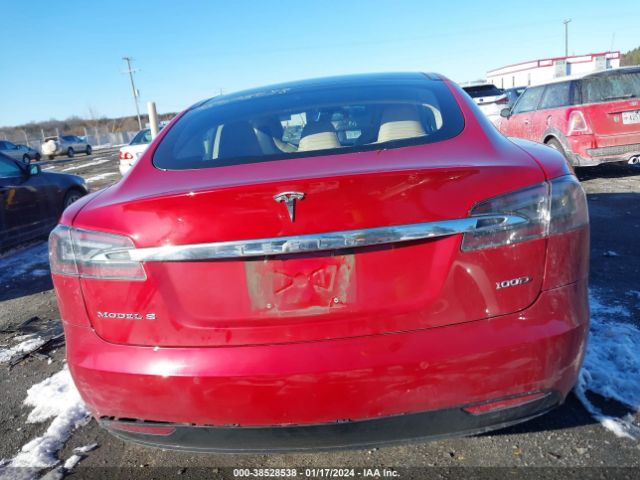 5YJSA1E27HF192648 Tesla Model S 100d/60d/75d/90d/p100d